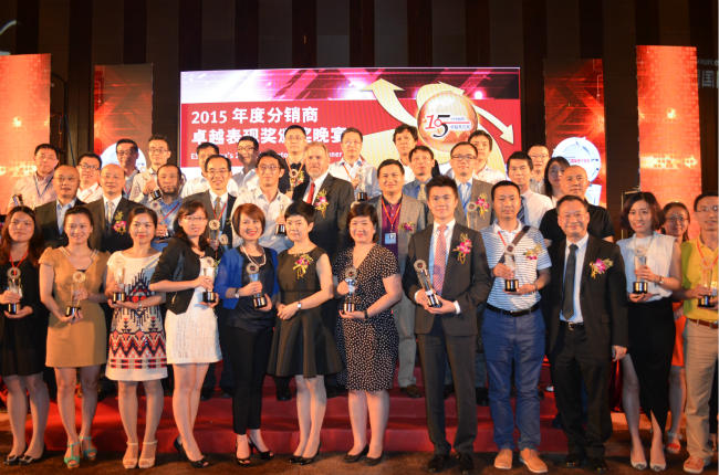 全行業(yè)電商時代，2016年表現(xiàn)最佳元器件分銷商會有哪些？