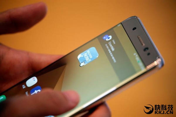 一圖回顧三星Note 7一生：太悲慘！