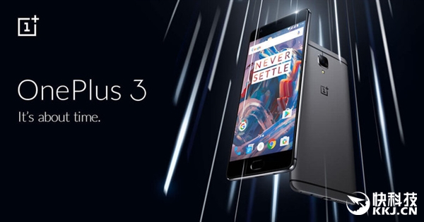 官方否認(rèn)一加3停產(chǎn):市場(chǎng)需求太猛 AMOLED屏奇缺