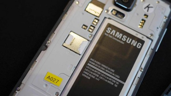 三星Note 7為何會起火爆炸？