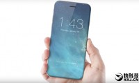 史上最帥！iPhone 8用陶瓷機(jī)身工藝太難
