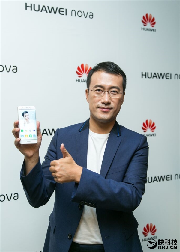 要賣1000萬臺(tái)！華為nova為何只要2099元？