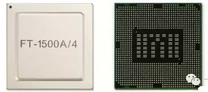 國產(chǎn)CPU大戰(zhàn)：龍芯憑什么第一！