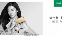 OPPO R9s代言人確認(rèn)是她！韓劇女王