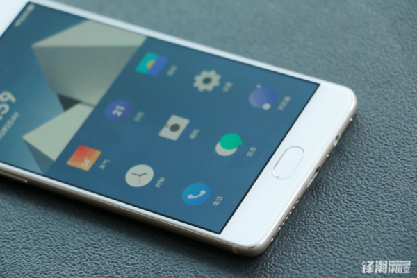 官方自曝OPPO R9s指紋方案:固態(tài)按鈕設(shè)計