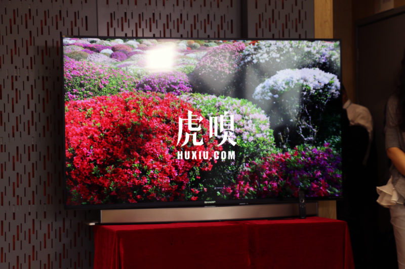 對話郭臺銘：66歲的&ldquo;推銷員&rdquo;，能否拯救夏普，又能否拯救富士康？