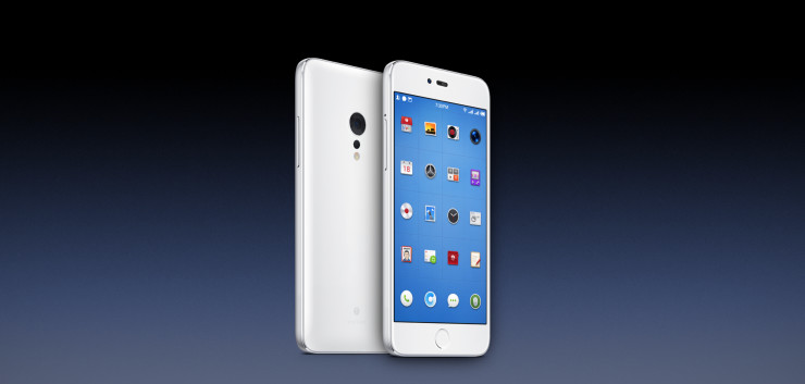 不是T3，錘子發(fā)布新品M1 配置領(lǐng)先 這次錘子能逆襲嗎？