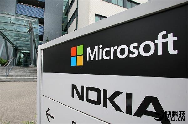 重回手機(jī)圈！諾基亞全新智能機(jī)準(zhǔn)備就緒