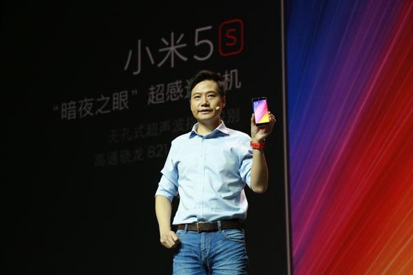 雷軍:10月小米手機印度18天銷量破100臺