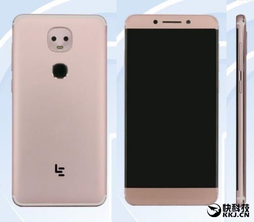 樂視首款A(yù)I手機(jī)曝光：四倍光學(xué)變焦+虹膜識(shí)別