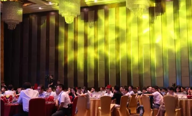 深圳市攝像頭行業(yè)協(xié)會首屆大會--論雙攝、OIS的正確打開方式