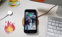 為iPhone無線充電作準備？供應商強強聯(lián)手