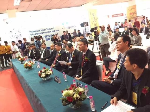 【合力泰獨家冠名】&ldquo;India Mobile Diwali&rdquo;印度手機第一展盛大開幕