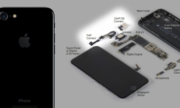 拆解顯示iPhone 7成本275美元 電池僅4美元