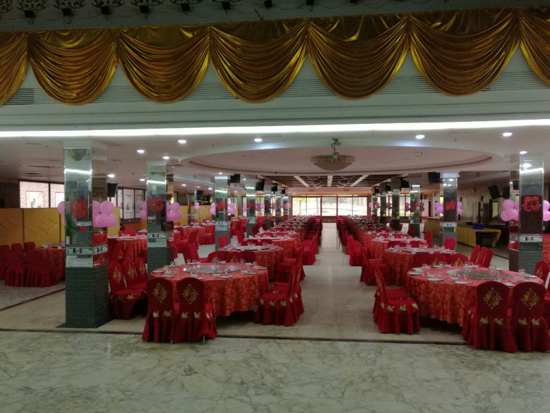 CCM行業(yè)人士歡聚一堂 &ldquo;吃喝玩樂&rdquo;暢談產業(yè)發(fā)展