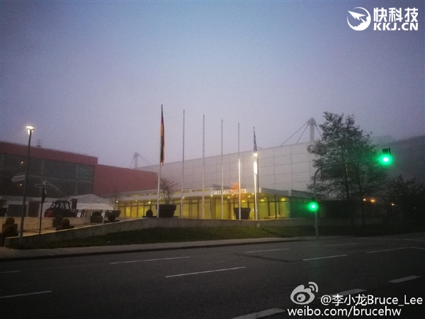 徠卡雙攝逆天！華為Mate 9實(shí)拍樣張首曝：給力