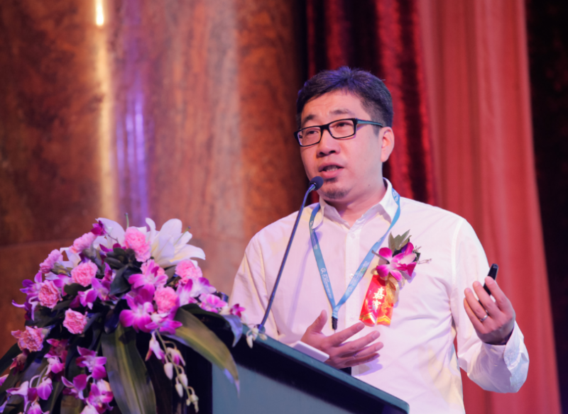 國民認證崔忠勇:移動支付身份認證新標準