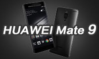 HUAWEI Mate 9全球發(fā)布，余承東稱兩年內(nèi)華為手機趕超蘋果