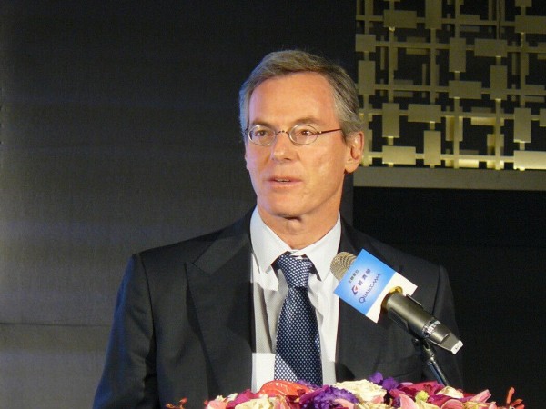 高通高管否認(rèn)手機(jī)市場(chǎng)飽和 稱未來(lái)將賣出80億部