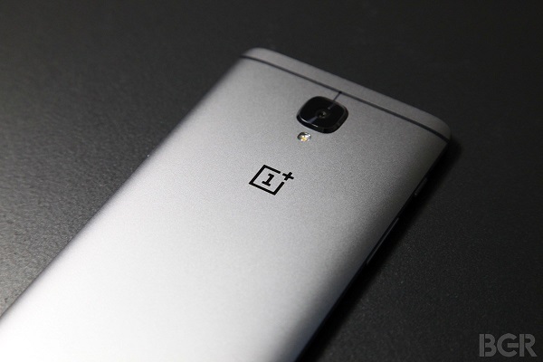 一加3T即將到來:采用驍龍821處理器