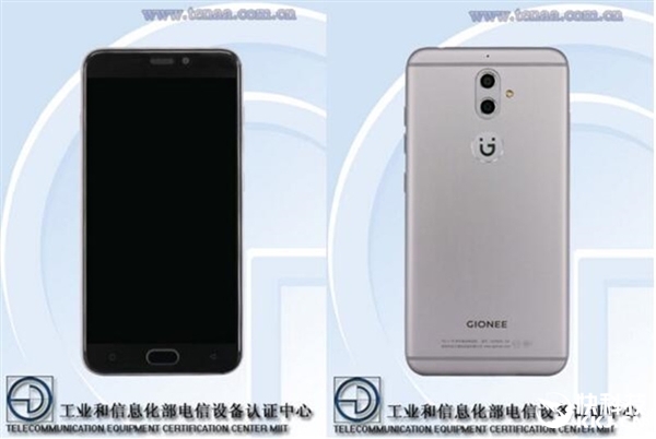 又一款國產(chǎn)雙攝像頭新機(jī)將發(fā)布:金立新機(jī)S9 11月15日線上發(fā)