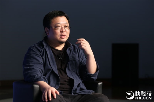 羅永浩:錘子最艱難時(shí) 樂(lè)視曾仗義相助