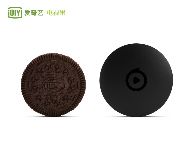 愛(ài)奇藝電視果3震撼來(lái)襲，BEJ48助力發(fā)布現(xiàn)場(chǎng)