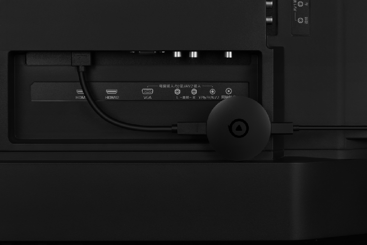 電視果3開(kāi)啟電視后盒子時(shí)代，這是一片神奇的&ldquo;奧利奧&rdquo;