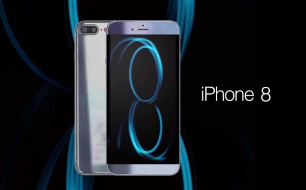 iPhone 7S/iPhone 8大曝光！不買沒道理