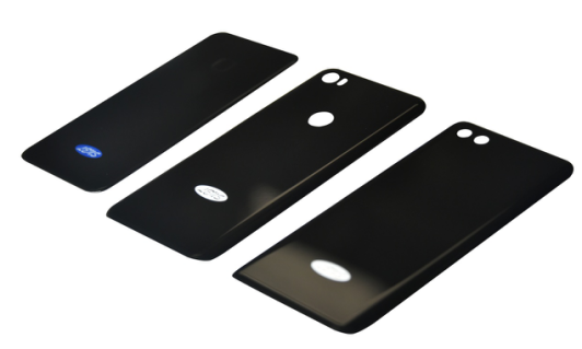 藍(lán)思科技深圳全觸展上顯露&ldquo;全能身手&rdquo;