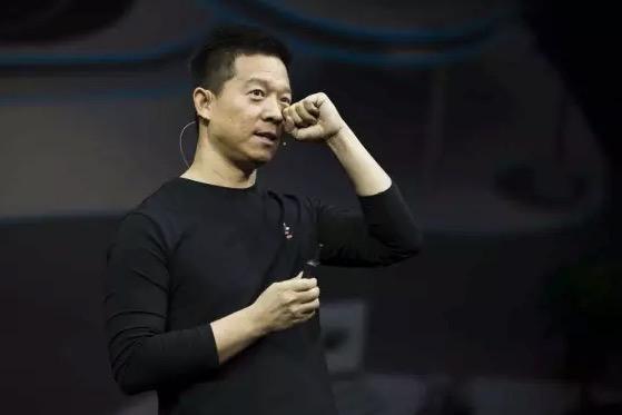 給賈躍亭6億“救命錢(qián)”長(zhǎng)江商學(xué)院同學(xué)是何方神圣