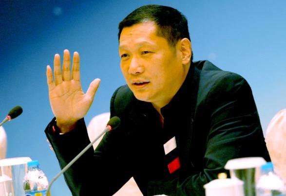 給賈躍亭6億“救命錢(qián)”長(zhǎng)江商學(xué)院同學(xué)是何方神圣