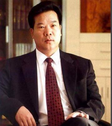 宜華集團(tuán)董事長(zhǎng)劉紹喜