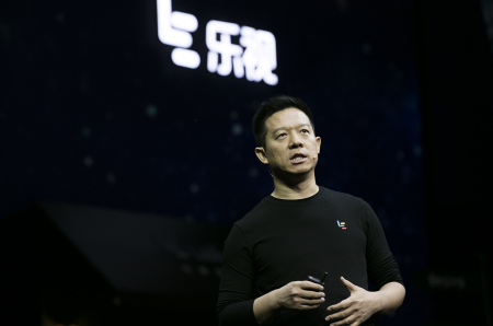 樂(lè)視手機(jī)供應(yīng)鏈資金陷危機(jī) 或是東拆西補(bǔ)惹的禍