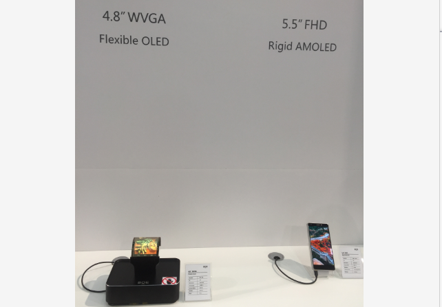 本屆高交會VR產(chǎn)品成大勢 手機即將告別&ldquo;高新技術(shù)圈&rdquo;？