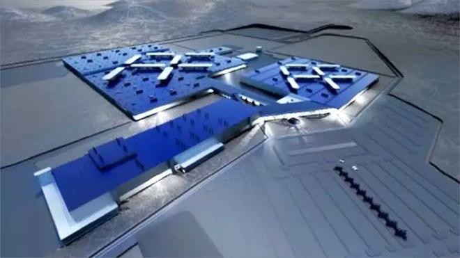 樂視回應(yīng)汽車項(xiàng)目停產(chǎn):資金已到位 從未停工