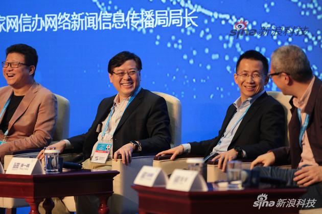 聯(lián)想楊元慶