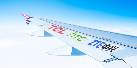 國產(chǎn)手機進入美國市場需過幾道坎兒?