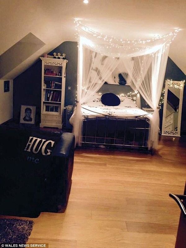 少女最新iPhone整晚充電起火:結(jié)果悲劇