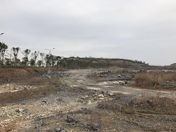 樂(lè)視汽車(chē)百億莫干山工廠探營(yíng):官員稱(chēng)樂(lè)視肯定拿地