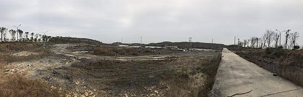 樂(lè)視汽車(chē)百億莫干山工廠探營(yíng):官員稱(chēng)樂(lè)視肯定拿地