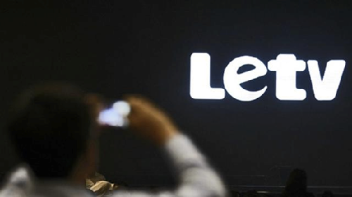 樂視資金危局背后：12年橫跨7個(gè)行業(yè) 天量投資全靠輸血支撐