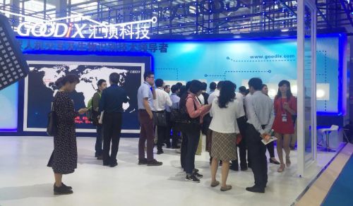 國(guó)產(chǎn)指紋芯片迎來(lái)技術(shù)和市場(chǎng)雙突破