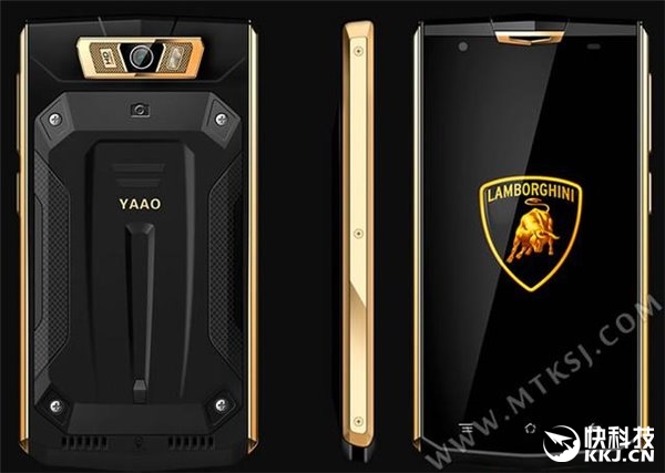 國(guó)產(chǎn)&ldquo;神機(jī)&rdquo;：10900mAh電池