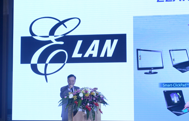 義隆電子 :8寸晶圓產(chǎn)能和專利優(yōu)勢卡位芯片市場