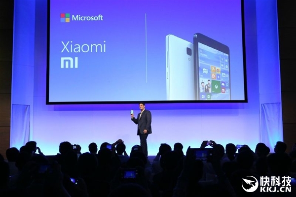 小米徹底發(fā)飆:狂買美國專利