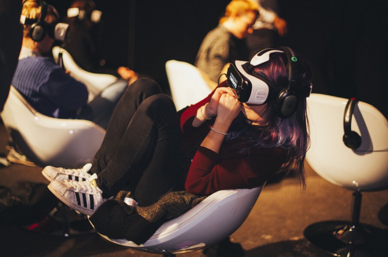 VR兩年大輪回：裁員、欠薪、倒閉相繼而來(lái)？