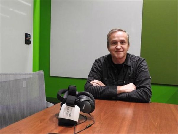 手機(jī)市場(chǎng)折戟沉沙，諾基亞能靠OZO VR東山再起嗎？