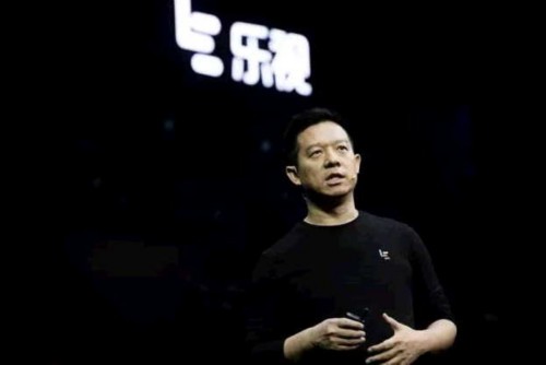 賈躍亭回應(yīng)平倉(cāng)危機(jī)：樂(lè)視不會(huì)被擊垮 越被黑越堅(jiān)韌