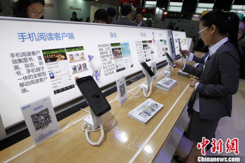 手機(jī)行業(yè)陷圍城：多個(gè)品牌或消失 將進(jìn)一步寡頭化